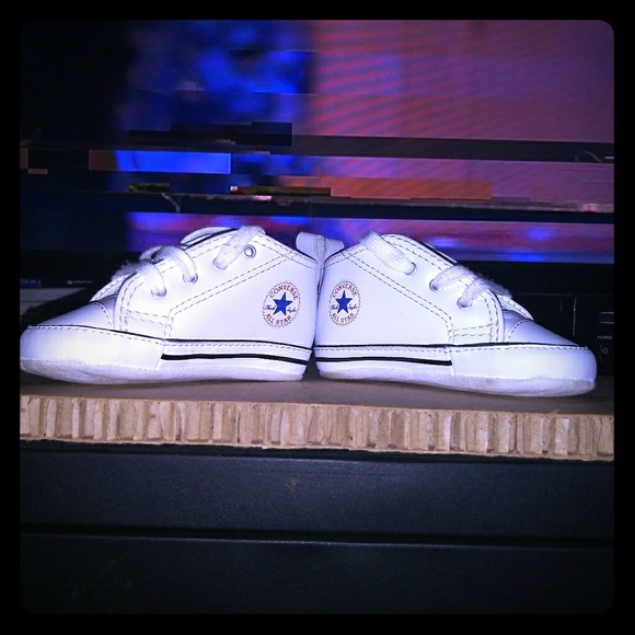 baby tennis converse - Picture 1 of 1